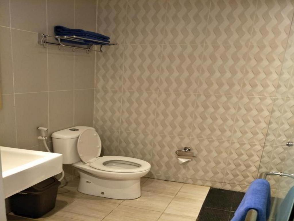 Octopuss Wellness Hotel & Spa Bentayan Exterior foto